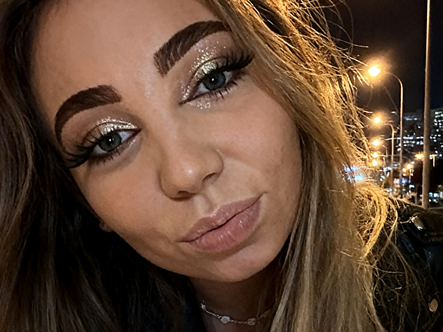 LilyWet