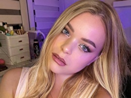 Velvetmiraa - sexcam