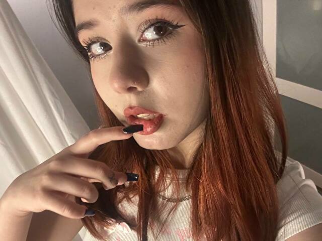 Sexcam avec Lastmary