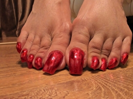 Sexy webcam show met madamenora