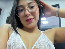 Isabelaprety - sexcam