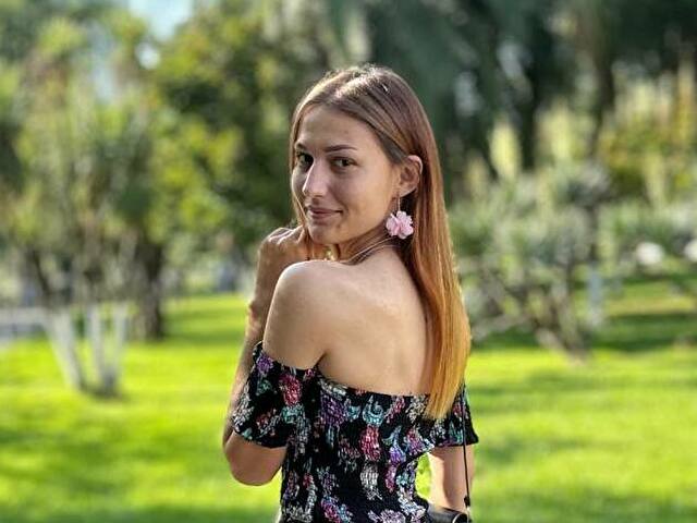 Sexcam avec Silkfantasy