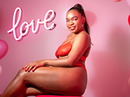 Sexy webcam show met milacruzz