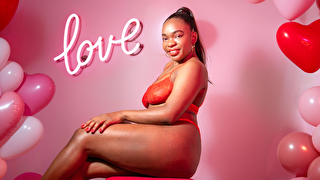 Sexy webcam show met milacruzz