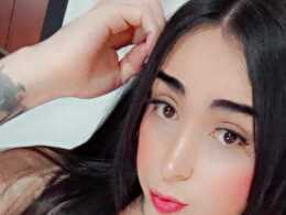 Sharitaloren - sexcam