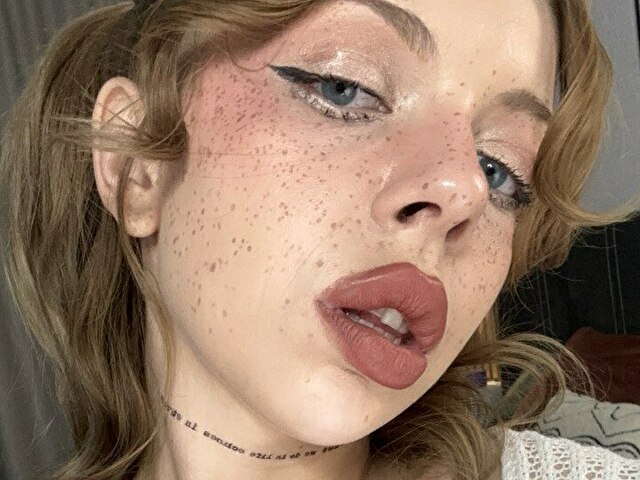Hannahcarr - Sexcam