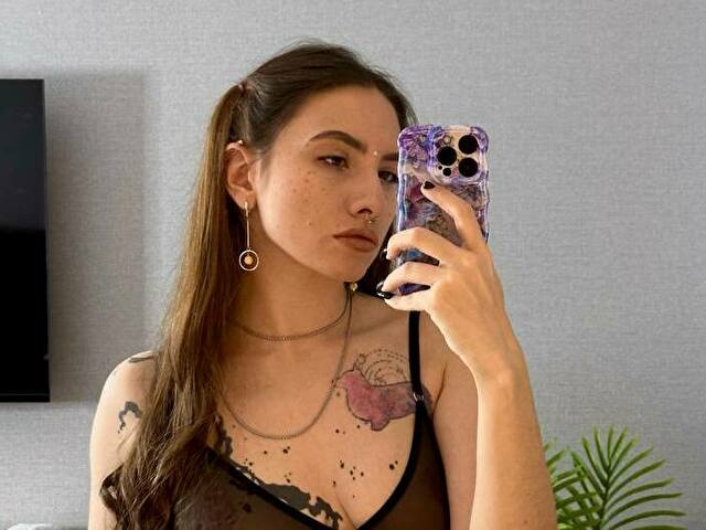 ElizaBrown