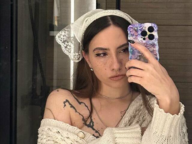 ElizaBrown