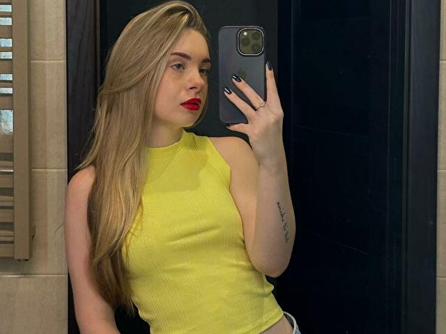 Polishangel - Sexcam