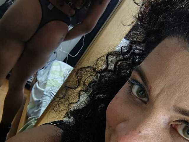 BruneteDirty