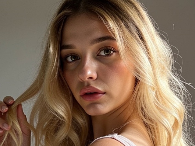 EvelineAngel
