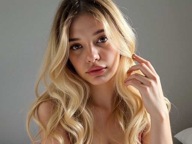 EvelineAngel