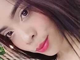 Sexy webcam show met miladream Sexy webcam show met miladream