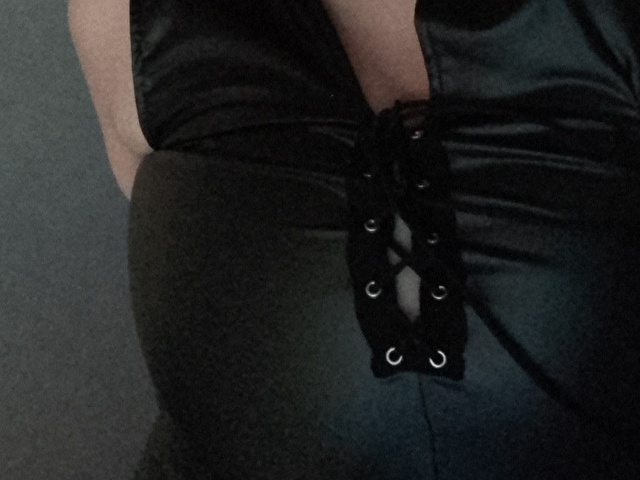 Sexy webcam show met Soumise88