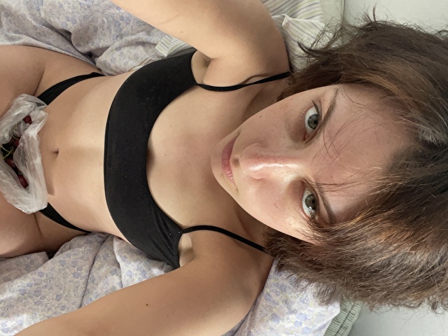 Prettybby - Sexcam