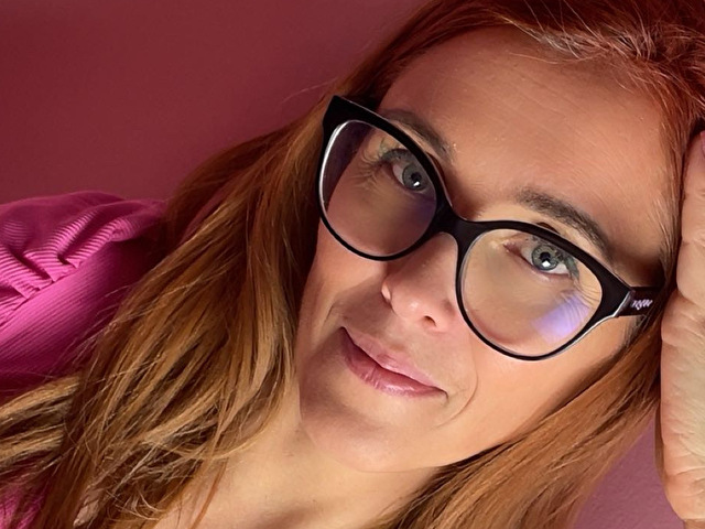 Sexcam avec Lunamilf