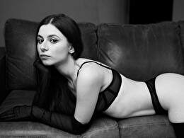 Sexcam avec hotmolly