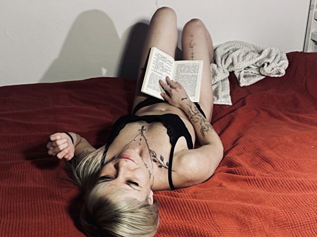 Noir - Sexcam