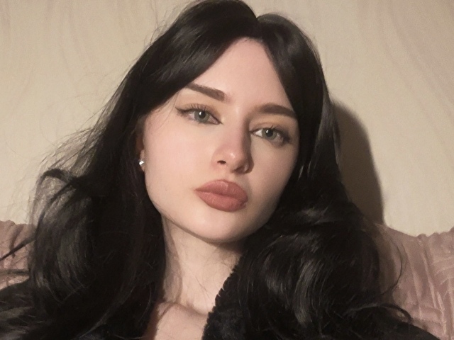 Isafoxy - Sexcam