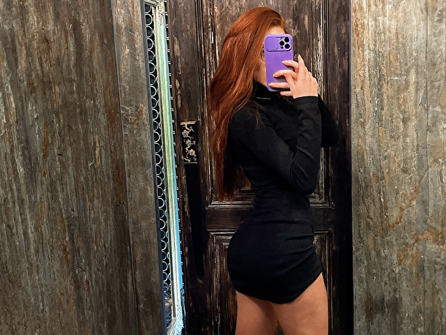 Solbeaumont - Sexcam