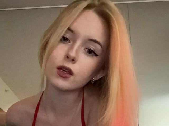 Dashsnash - Sexcam