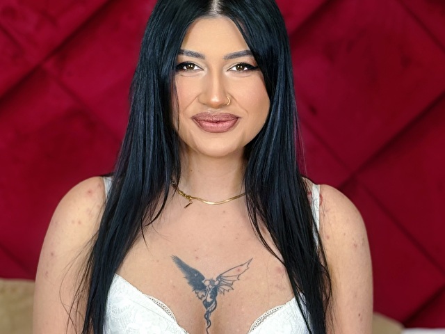 VanessaRogue