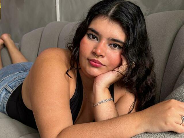 SalomeEvanz