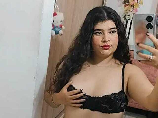 SalomeEvanz