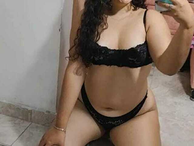 SalomeEvanz