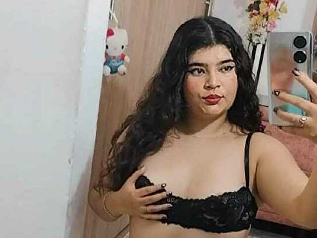 SalomeEvanz