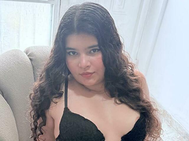 SalomeEvanz