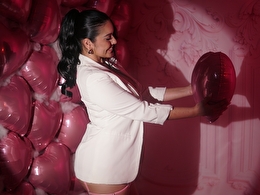 Sabrinaferre - sexcam Sabrinaferre - sexcam