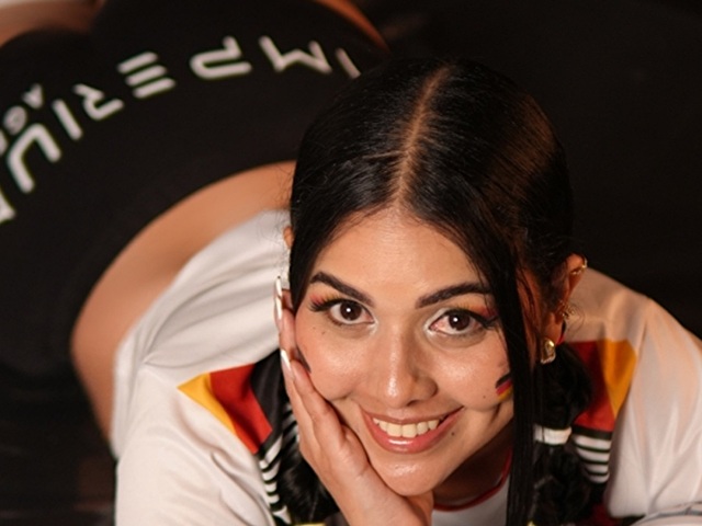 sabrinaferre