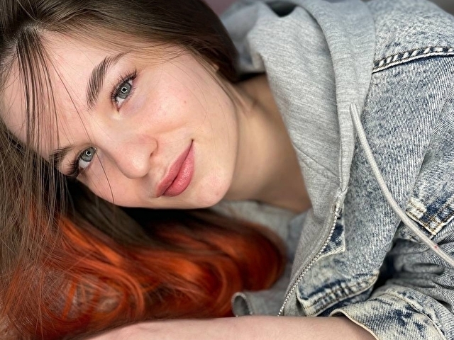 Eliss - Sexcam