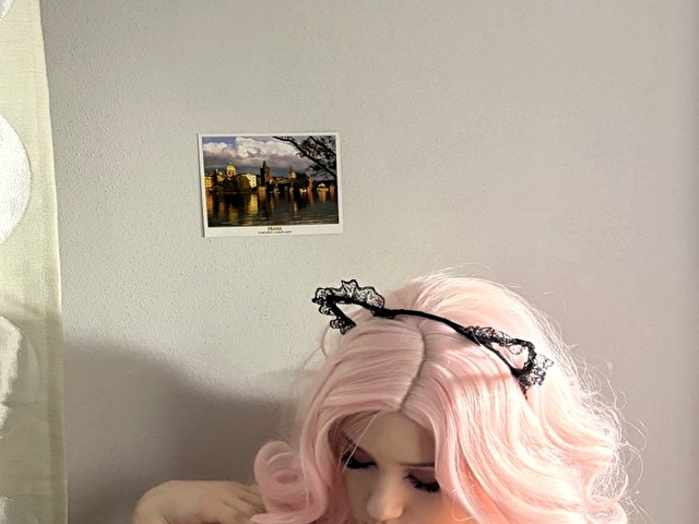 EvaFoxxxy