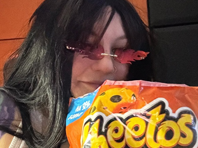 Bettyshy - Sexcam