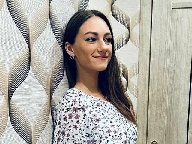 Sweettemptia - Sexcam