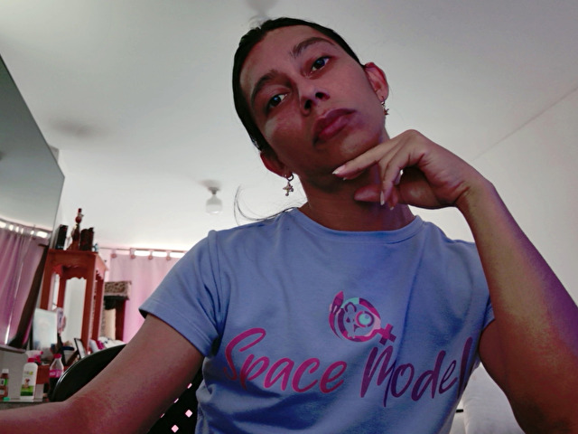 Candydomina - Sexcam