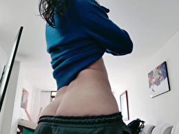 Candydomina - sexcam