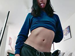 Candydomina - sexcam