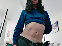 Sexcam com candydomina