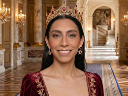 Candydomina - sexcam