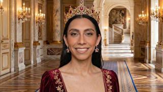 Candydomina - sexcam