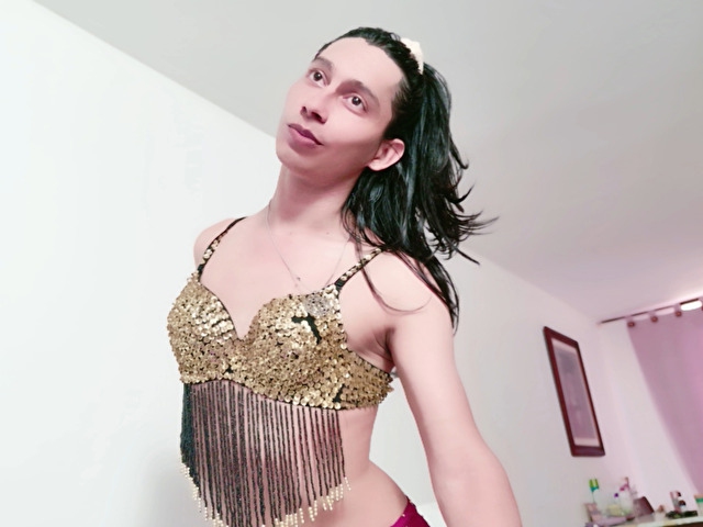 candydomina