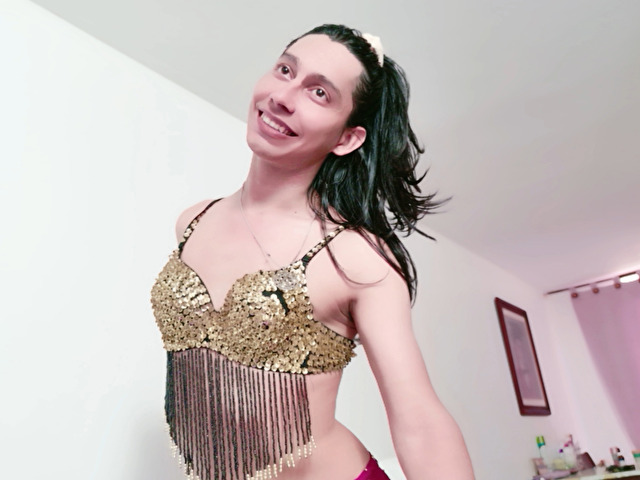 candydomina