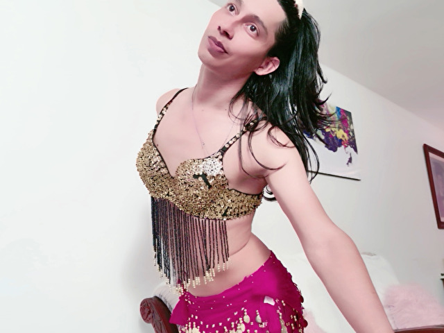candydomina