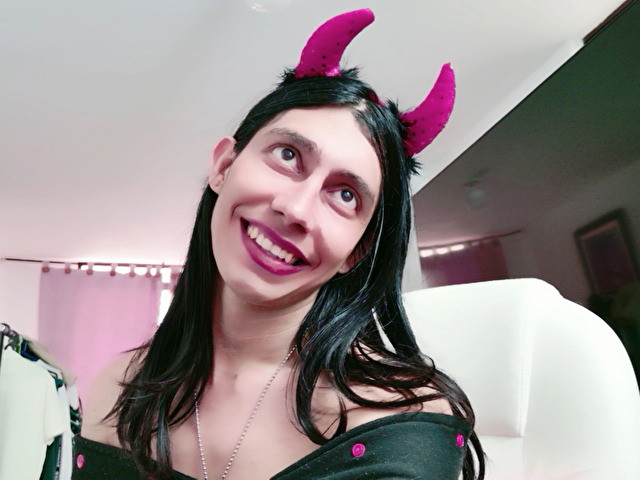 candydomina