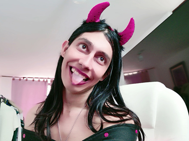 candydomina