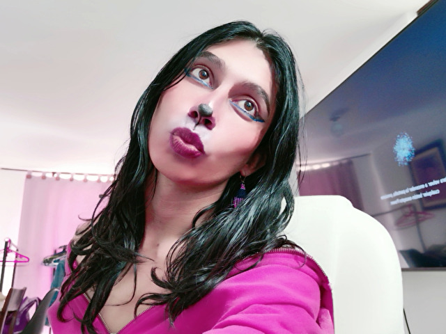 candydomina