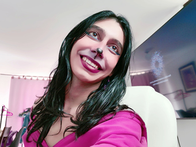 candydomina